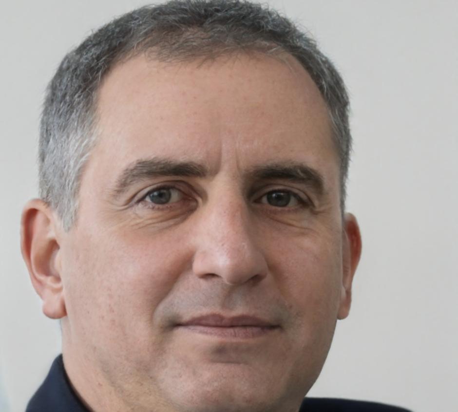 Caspian Vale, Behavioral Finance Specialist