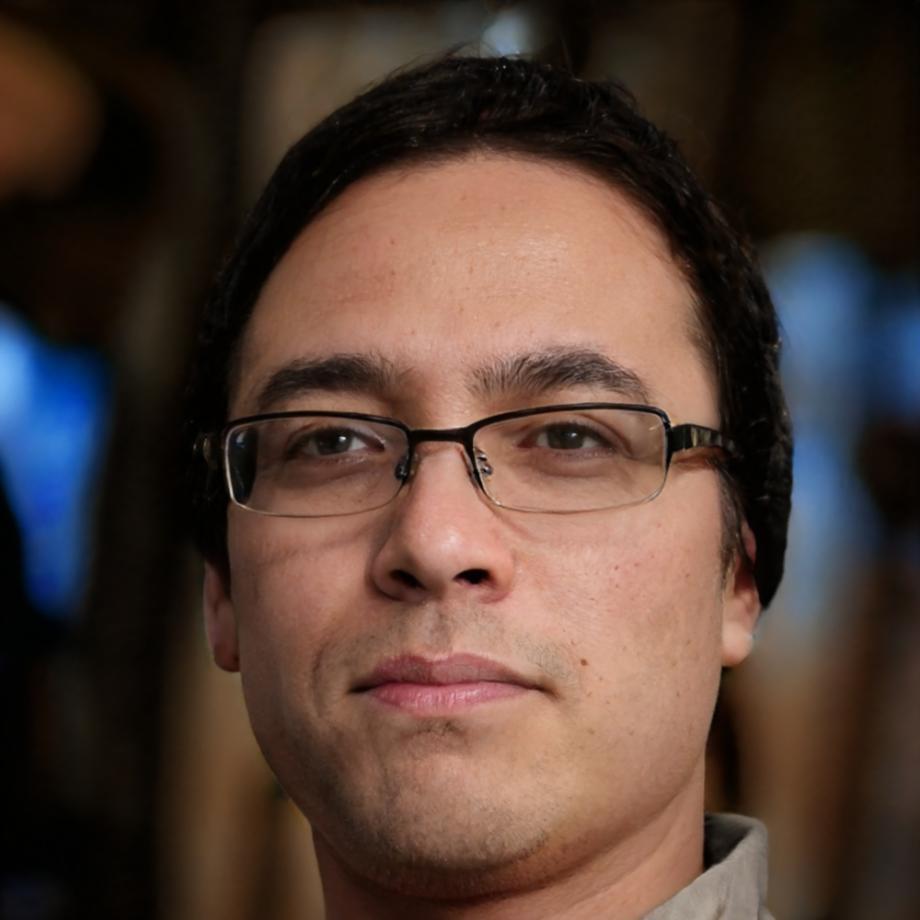 Marcus Thornberry, Senior Financial Educator